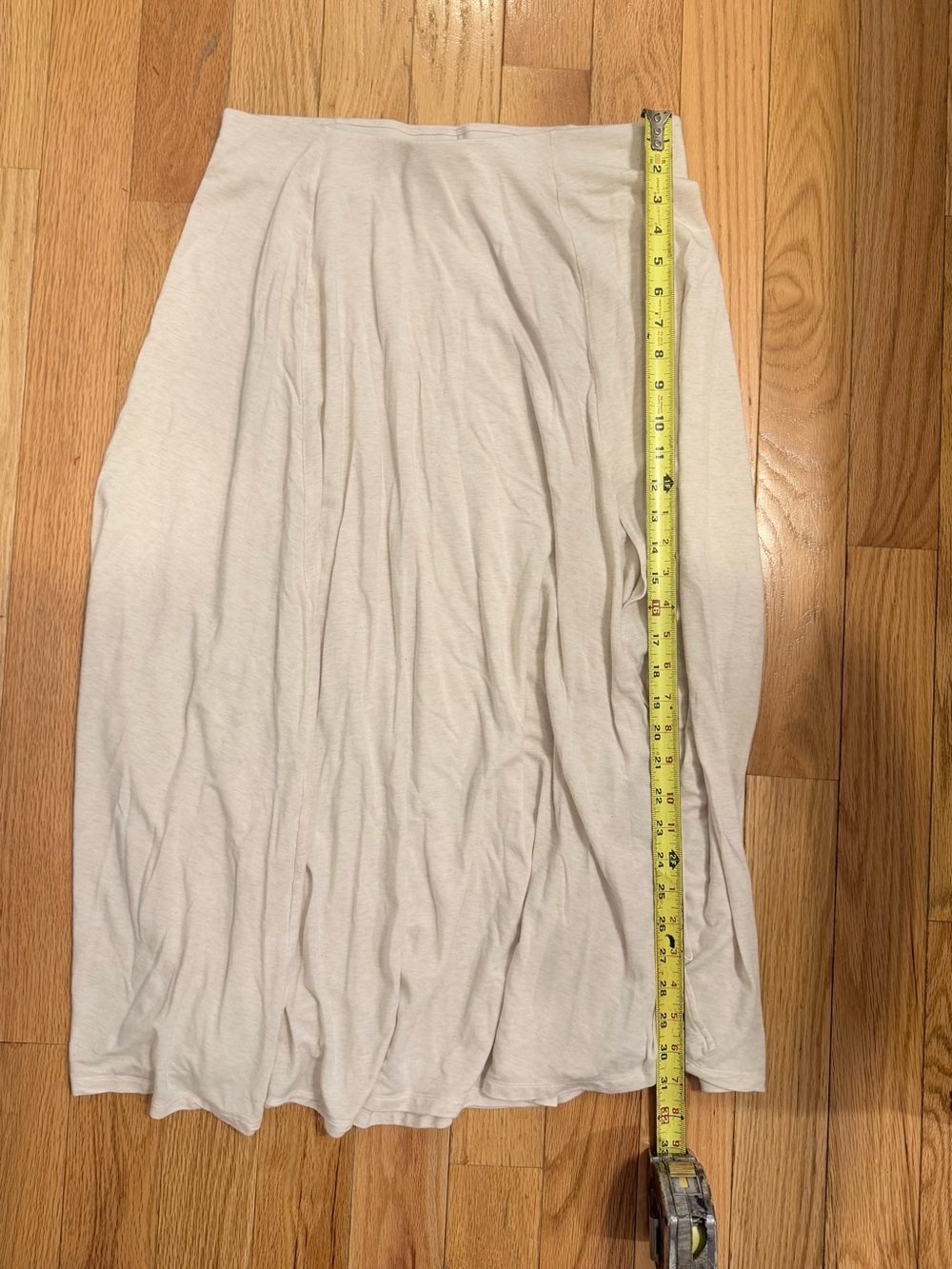 Wilfred Maxi Skirt - Picture 3 of 4